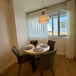 Playa A - Primera Linea De Playa - Wifi Gratis Apartment *