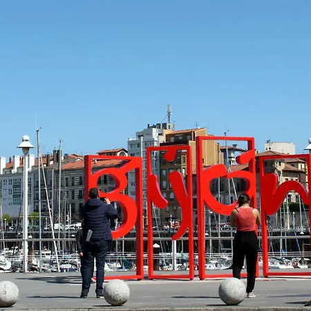 Playa A - Primera Linea De Playa - Wifi Gratis Διαμέρισμα