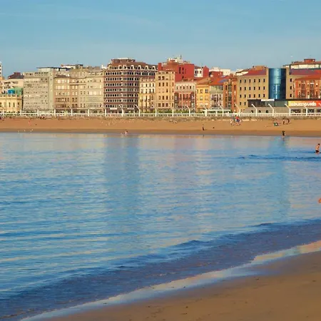 Playa A - Primera Linea De Playa - Wifi Gratis Διαμέρισμα *