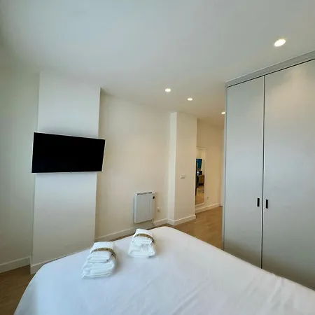 Playa A - Primera Linea De Playa - Wifi Gratis *