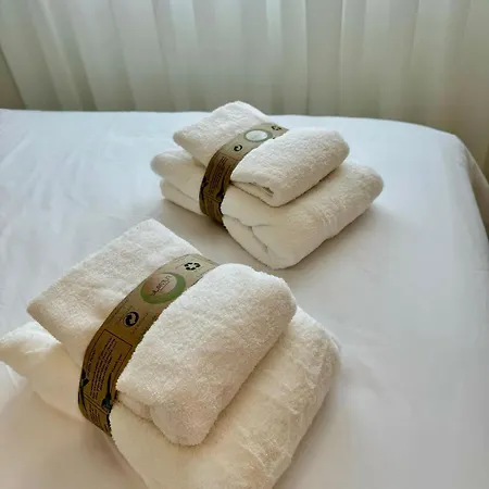 Διαμέρισμα Playa A - Primera Linea De Playa - Wifi Gratis *