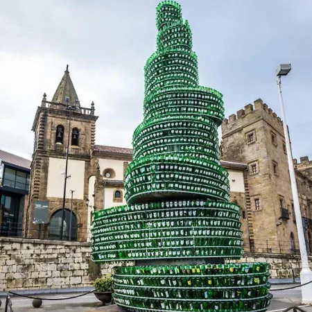 Διαμέρισμα Playa A - Primera Linea De Playa - Wifi Gratis