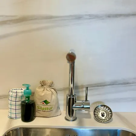 Playa A - Primera Linea De Playa - Wifi Gratis Appartement *