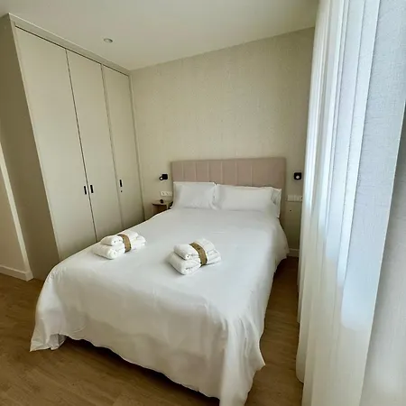 Playa A - Primera Linea De Playa - Wifi Gratis