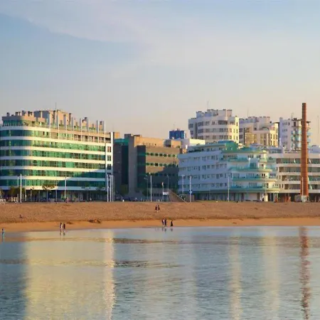 Playa A - Primera Linea De Playa - Wifi Gratis